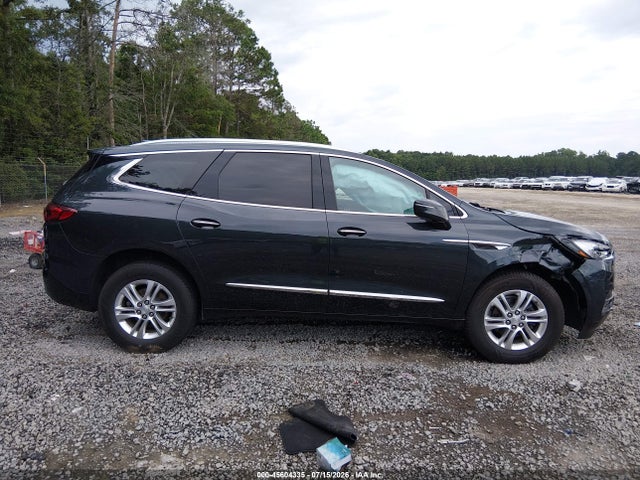 Продажа на аукционе авто 2021 Buick Enclave Fwd Preferred, vin: 5GAERAKW0MJ113435, номер лота: 45604335