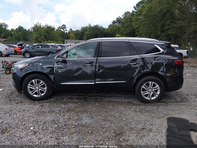 Продажа на аукционе авто 2021 Buick Enclave Fwd Preferred, vin: 5GAERAKW0MJ113435, номер лота: 45604335