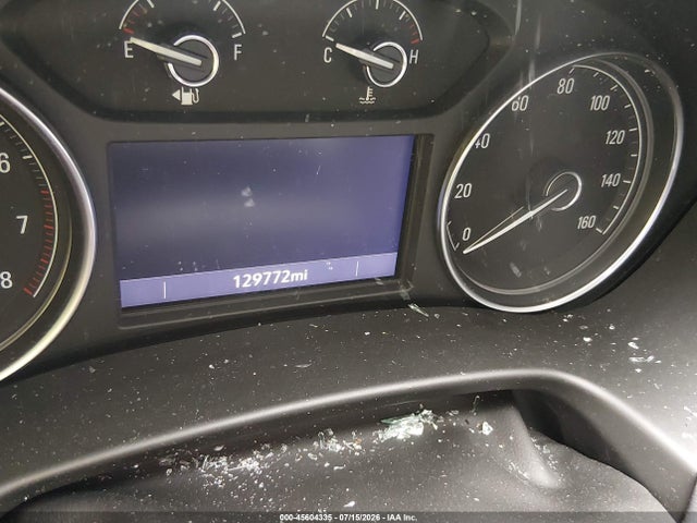Продажа на аукционе авто 2021 Buick Enclave Fwd Preferred, vin: 5GAERAKW0MJ113435, номер лота: 45604335