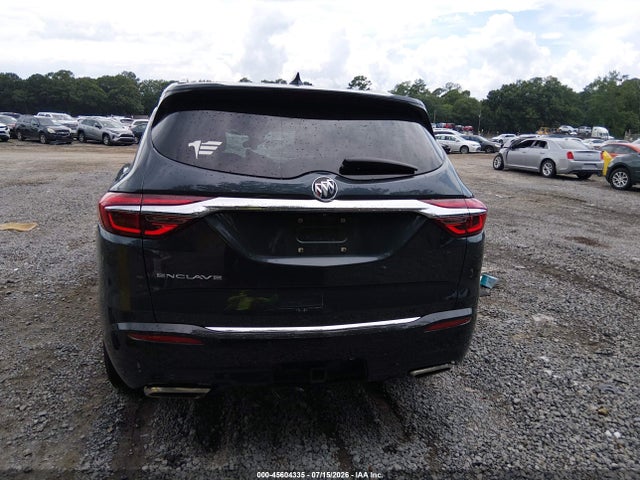 Продажа на аукционе авто 2021 Buick Enclave Fwd Preferred, vin: 5GAERAKW0MJ113435, номер лота: 45604335
