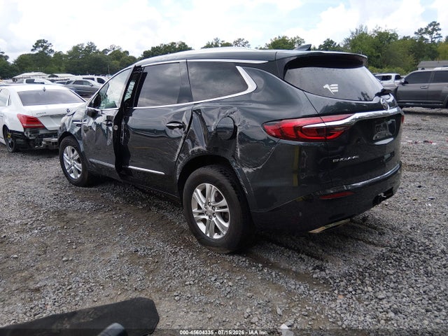 Продажа на аукционе авто 2021 Buick Enclave Fwd Preferred, vin: 5GAERAKW0MJ113435, номер лота: 45604335