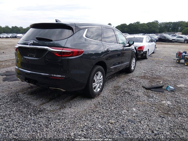 Продажа на аукционе авто 2021 Buick Enclave Fwd Preferred, vin: 5GAERAKW0MJ113435, номер лота: 45604335