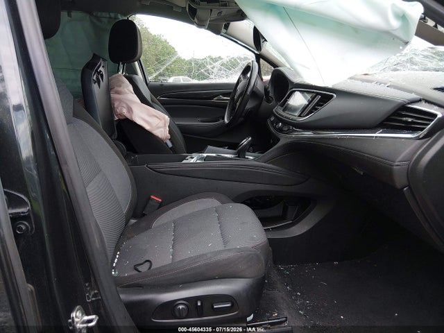 Продажа на аукционе авто 2021 Buick Enclave Fwd Preferred, vin: 5GAERAKW0MJ113435, номер лота: 45604335
