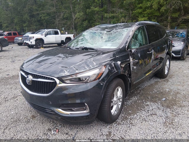 Продажа на аукционе авто 2021 Buick Enclave Fwd Preferred, vin: 5GAERAKW0MJ113435, номер лота: 45604335