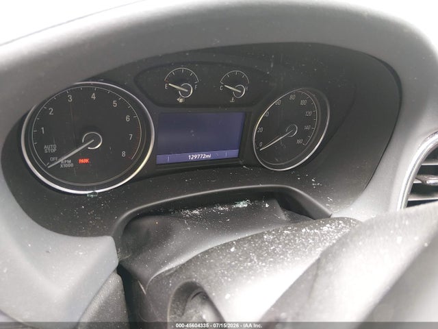 Продажа на аукционе авто 2021 Buick Enclave Fwd Preferred, vin: 5GAERAKW0MJ113435, номер лота: 45604335