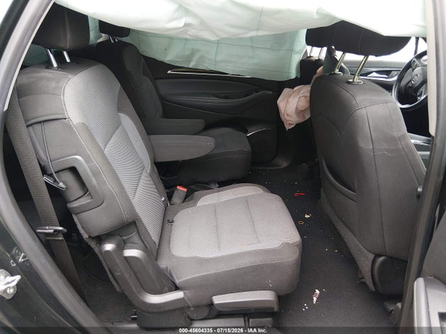 Продажа на аукционе авто 2021 Buick Enclave Fwd Preferred, vin: 5GAERAKW0MJ113435, номер лота: 45604335