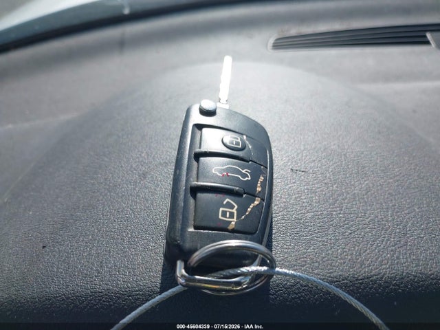 45604339 :رقم المزاد ، WAUKJAFM7DA015100 vin ، 2013 Audi A3 2.0 Tdi Premium مزاد بيع
