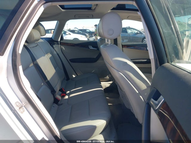 45604339 :رقم المزاد ، WAUKJAFM7DA015100 vin ، 2013 Audi A3 2.0 Tdi Premium مزاد بيع