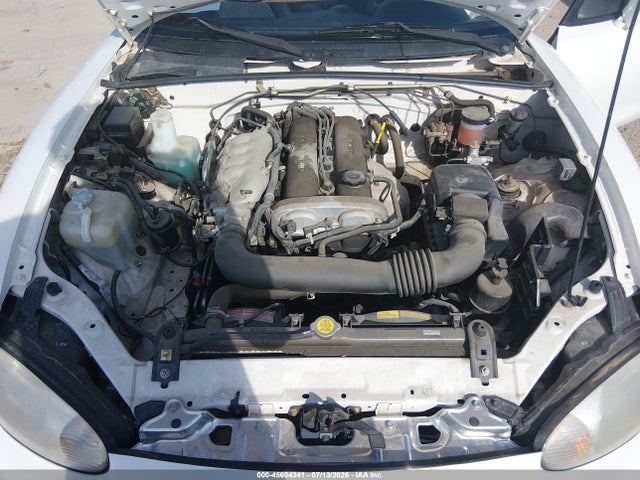 Aukcja sprzedaży 1999 Mazda Mx-5 Miata Leather Pkg/popular Equipment Pkg/sports Pkg/touring Pkg, vin: JM1NB3531X0100977, numer aukcji: 45604341