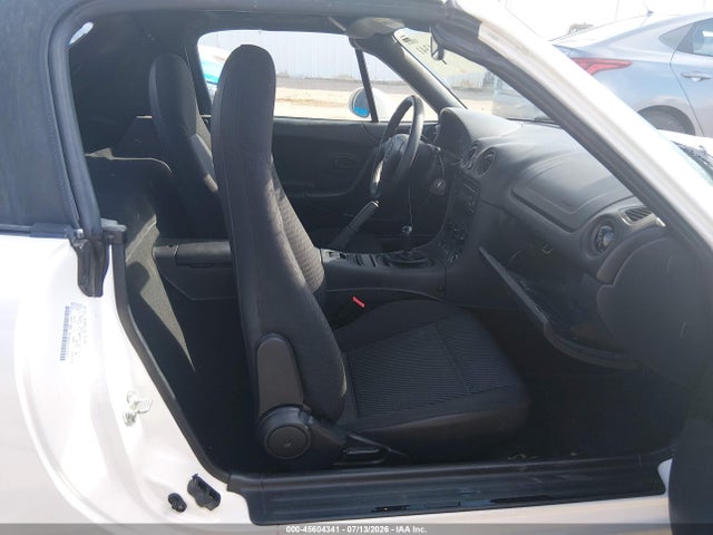Aukcja sprzedaży 1999 Mazda Mx-5 Miata Leather Pkg/popular Equipment Pkg/sports Pkg/touring Pkg, vin: JM1NB3531X0100977, numer aukcji: 45604341