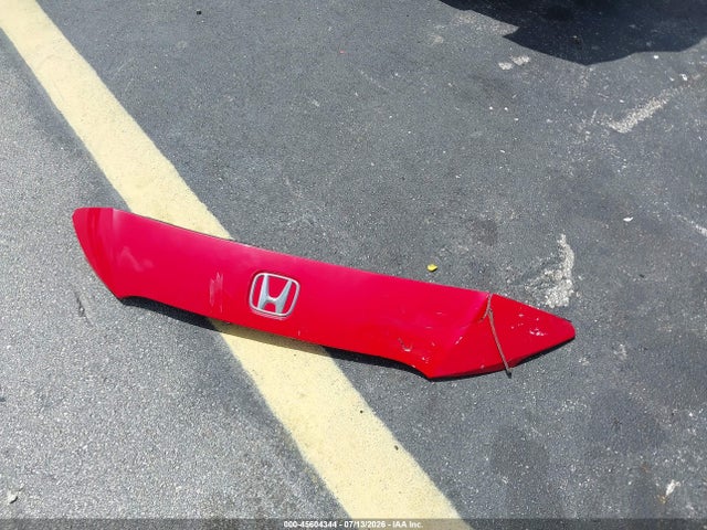 45604344 :رقم المزاد ، 2HGFC4B04GH315655 vin ، 2016 Honda Civic Lx-p مزاد بيع