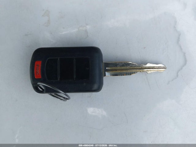45604349 :رقم المزاد ، ML32A3HJ7KH015686 vin ، 2019 Mitsubishi Mirage Es مزاد بيع