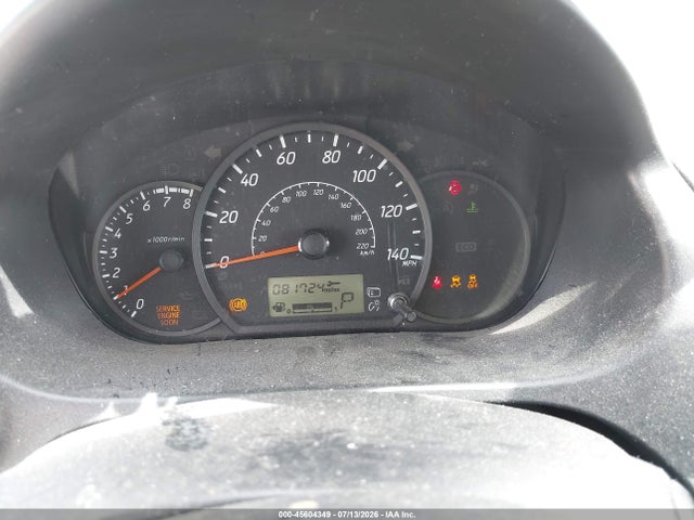 45604349 :رقم المزاد ، ML32A3HJ7KH015686 vin ، 2019 Mitsubishi Mirage Es مزاد بيع