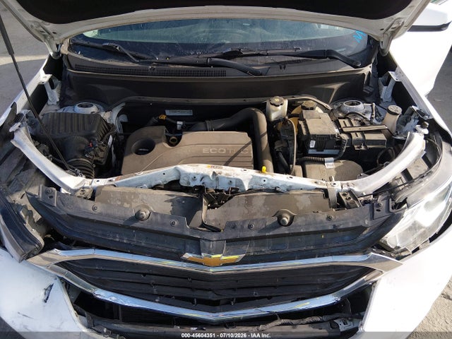 Chevrolet EQUINOX LT 2018 2GNAXJEV1J6332572 Image 10