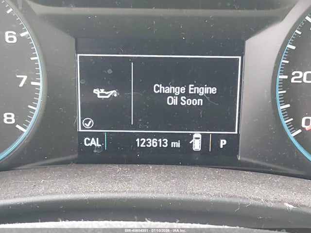 Chevrolet EQUINOX LT 2018 2GNAXJEV1J6332572 Image 15