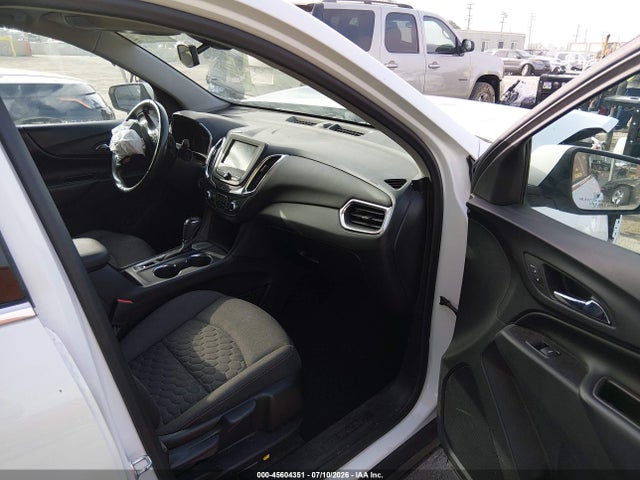 Chevrolet EQUINOX LT 2018 2GNAXJEV1J6332572 Image 5