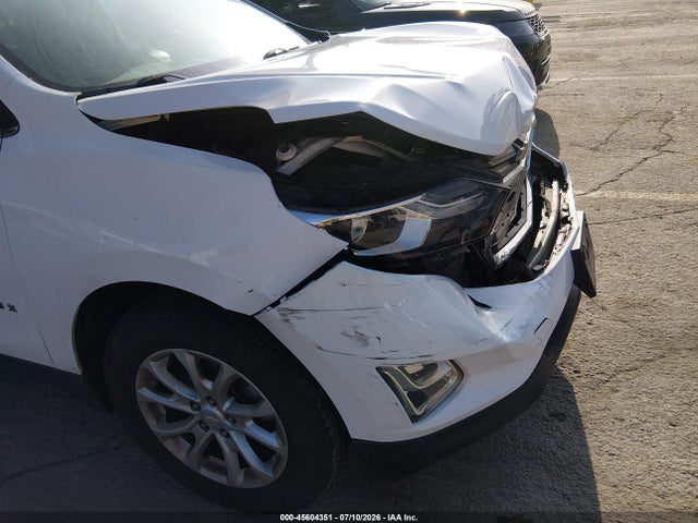 Chevrolet EQUINOX LT 2018 2GNAXJEV1J6332572 Image 6