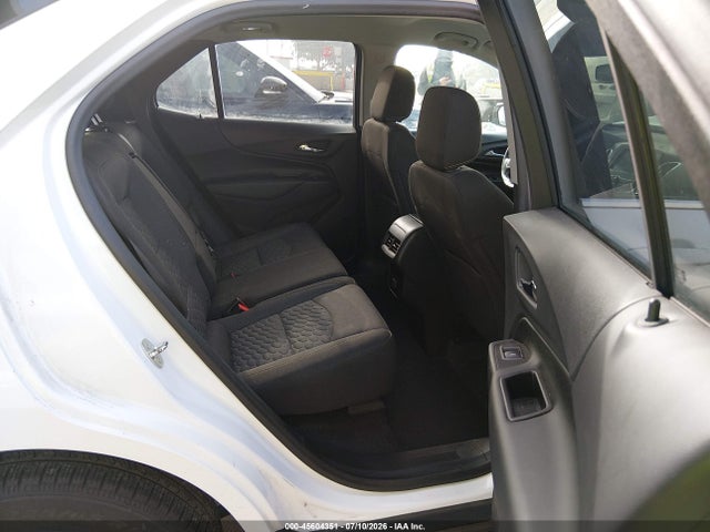 Chevrolet EQUINOX LT 2018 2GNAXJEV1J6332572 Image 8