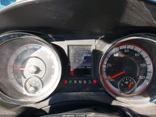 45604358 :رقم المزاد ، 2C4RDGEG5JR250674 vin ، 2018 Dodge Grand Caravan Gt مزاد بيع