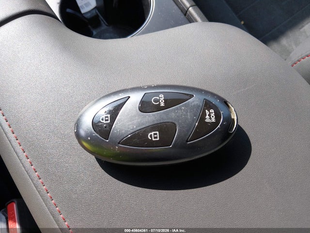 Hyundai Sonata N Line 2024 KMHL54JC2RA353731 Image 11