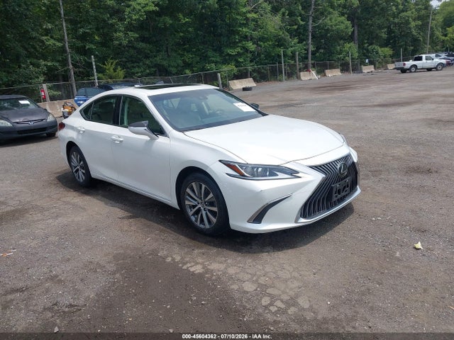 Aukcja sprzedaży 2019 Lexus Es 350, vin: JTHBZ1B19K2003625, numer aukcji: 45604362