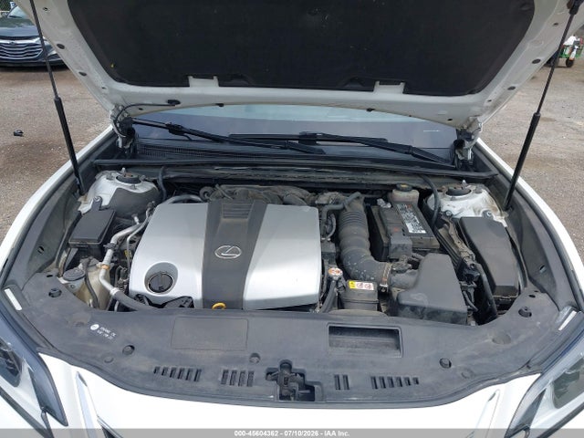 Aukcja sprzedaży 2019 Lexus Es 350, vin: JTHBZ1B19K2003625, numer aukcji: 45604362