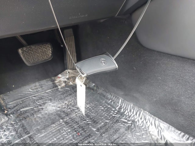 Aukcja sprzedaży 2019 Lexus Es 350, vin: JTHBZ1B19K2003625, numer aukcji: 45604362