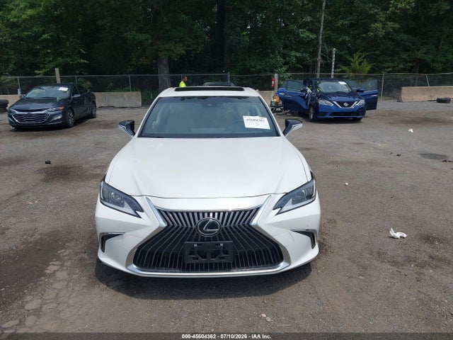 Aukcja sprzedaży 2019 Lexus Es 350, vin: JTHBZ1B19K2003625, numer aukcji: 45604362