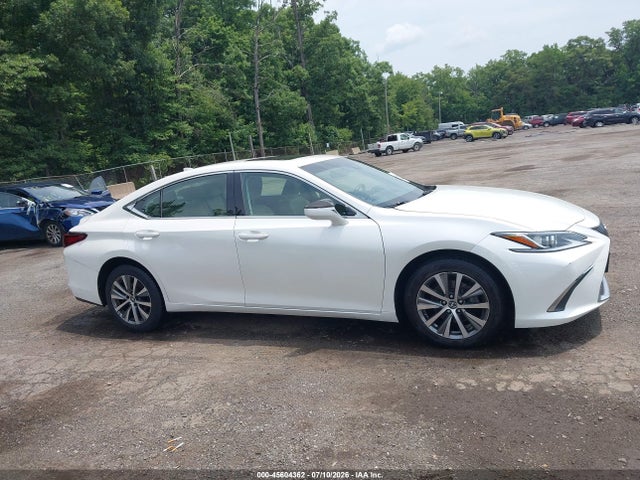 Aukcja sprzedaży 2019 Lexus Es 350, vin: JTHBZ1B19K2003625, numer aukcji: 45604362