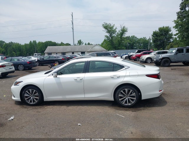 Aukcja sprzedaży 2019 Lexus Es 350, vin: JTHBZ1B19K2003625, numer aukcji: 45604362