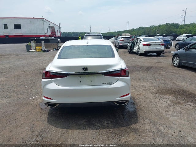 Aukcja sprzedaży 2019 Lexus Es 350, vin: JTHBZ1B19K2003625, numer aukcji: 45604362