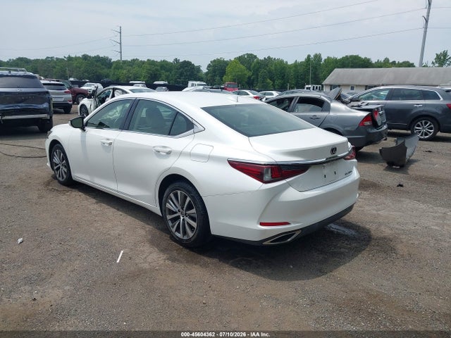 Aukcja sprzedaży 2019 Lexus Es 350, vin: JTHBZ1B19K2003625, numer aukcji: 45604362