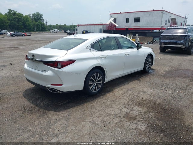Aukcja sprzedaży 2019 Lexus Es 350, vin: JTHBZ1B19K2003625, numer aukcji: 45604362