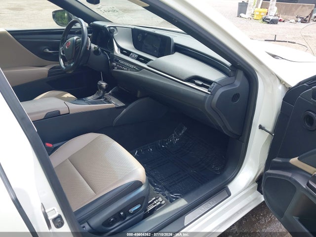 Aukcja sprzedaży 2019 Lexus Es 350, vin: JTHBZ1B19K2003625, numer aukcji: 45604362