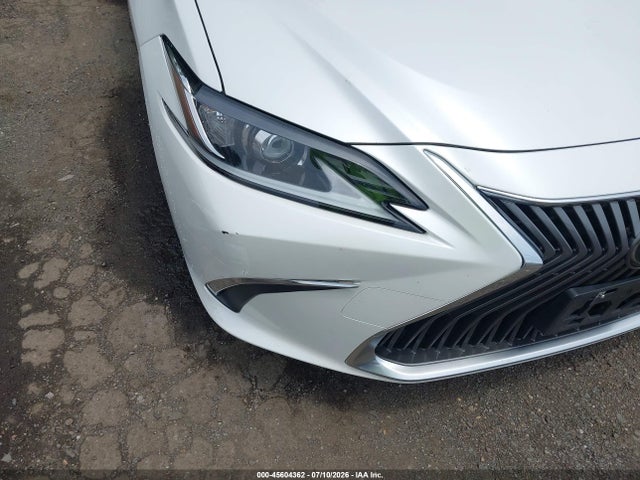 Aukcja sprzedaży 2019 Lexus Es 350, vin: JTHBZ1B19K2003625, numer aukcji: 45604362