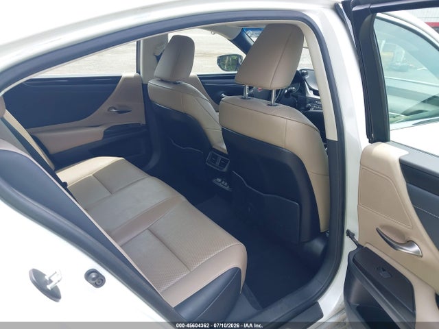 Aukcja sprzedaży 2019 Lexus Es 350, vin: JTHBZ1B19K2003625, numer aukcji: 45604362