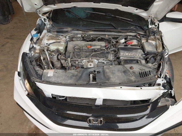 Продаж на аукціоні авто 2020 Honda Civic Sport, vin: 2HGFC2E82LH579117, номер лоту: 45604376
