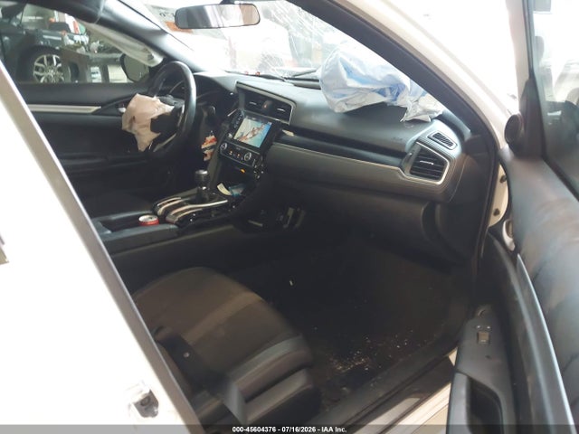 Продаж на аукціоні авто 2020 Honda Civic Sport, vin: 2HGFC2E82LH579117, номер лоту: 45604376
