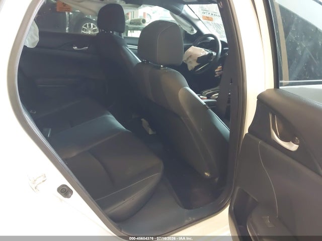 Продаж на аукціоні авто 2020 Honda Civic Sport, vin: 2HGFC2E82LH579117, номер лоту: 45604376