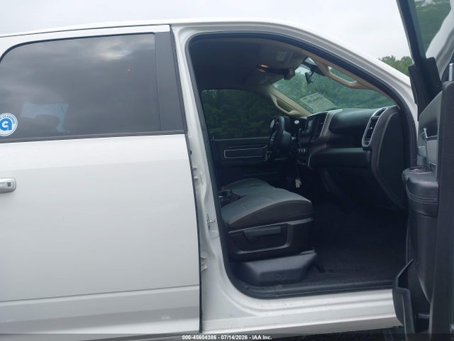Продажа на аукционе авто 2019 Ram 2500 Big Horn  4x4 6'4 Box, vin: 3C6UR5DL2KG689294, номер лота: 45604386