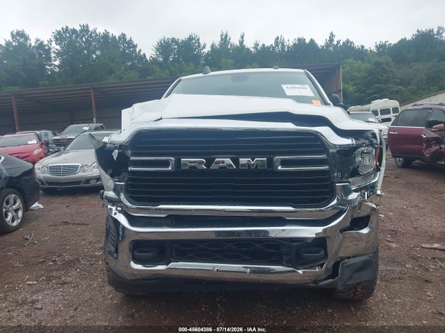 Продажа на аукционе авто 2019 Ram 2500 Big Horn  4x4 6'4 Box, vin: 3C6UR5DL2KG689294, номер лота: 45604386