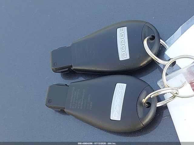Продажа на аукционе авто 2018 Dodge Grand Caravan Se, vin: 2C4RDGBG0JR313149, номер лота: 45604396