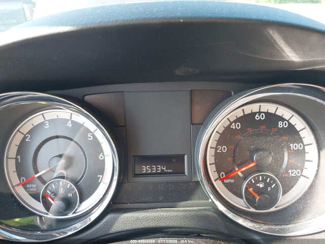 Продажа на аукционе авто 2018 Dodge Grand Caravan Se, vin: 2C4RDGBG0JR313149, номер лота: 45604396