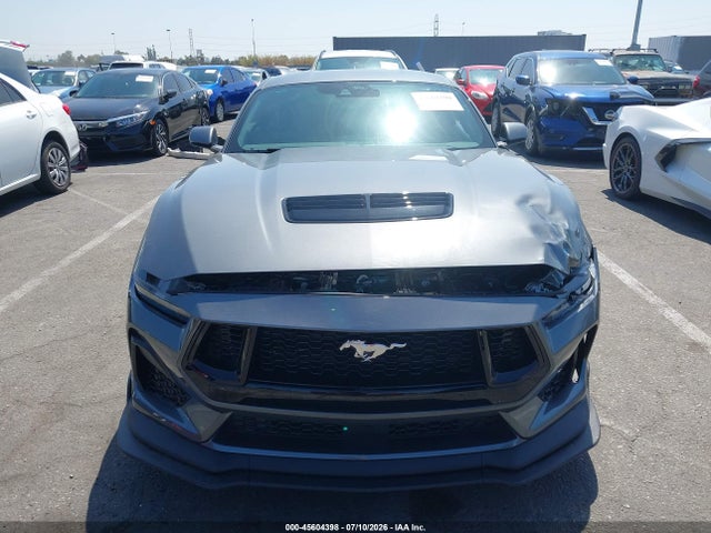 Ford Mustang Gt Fastback 2026 1FA6P8CFXT5400763 Image 12