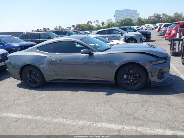 Ford Mustang Gt Fastback 2026 1FA6P8CFXT5400763 Image 13