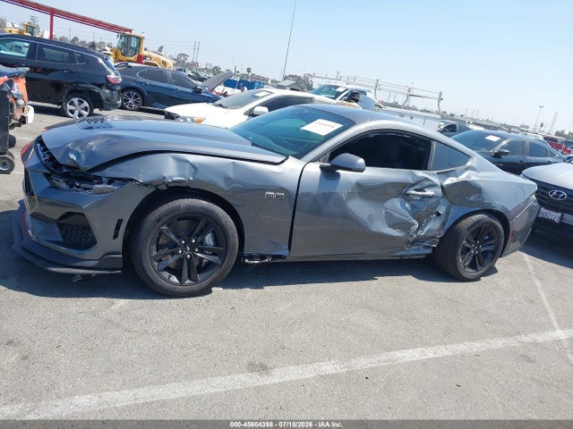 Ford Mustang Gt Fastback 2026 1FA6P8CFXT5400763 Image 14