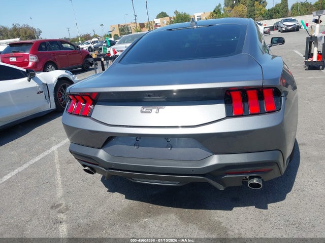 Ford Mustang Gt Fastback 2026 1FA6P8CFXT5400763 Image 16