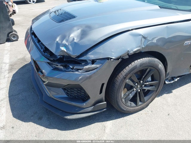 Ford Mustang Gt Fastback 2026 1FA6P8CFXT5400763 Image 18