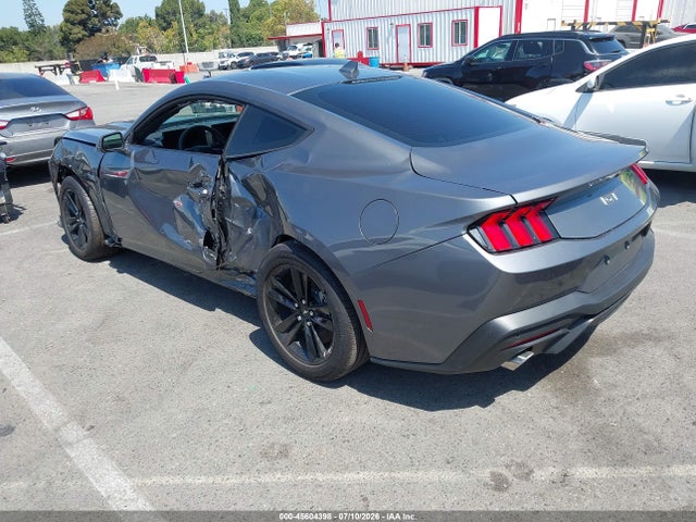 Ford Mustang Gt Fastback 2026 1FA6P8CFXT5400763 Image 3