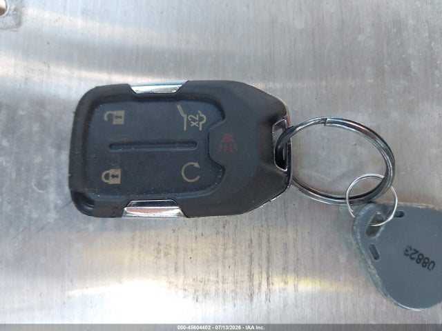 Продажа на аукционе авто 2018 Gmc Terrain Slt, vin: 3GKALVEX5JL160785, номер лота: 45604402